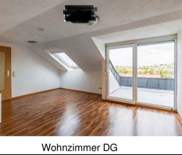 DACHGESCHOSS ZU VERMIETEN!! - Photo 5