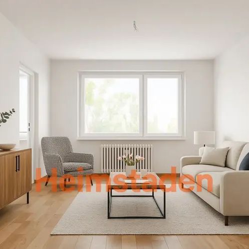 Pronájem bytu 3+1 67 m - Photo 1