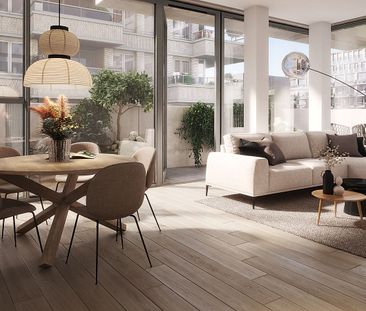 Sausalitolaan 226 - Photo 1