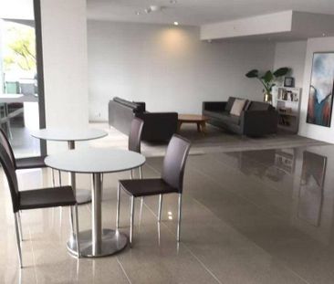 Apartment for rent - Photo 1