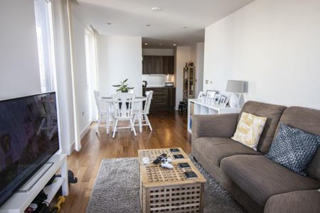 2 bedroom apartment to rent - Photo 2