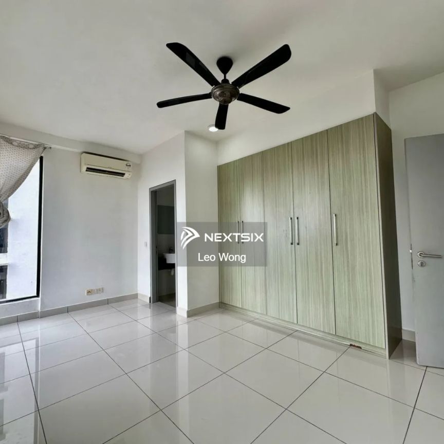 Residences @ 1 Tebrau - Foto 1