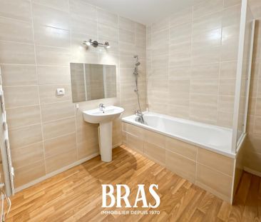 Location Appartement 3 pièces 56m² GUERANDE 44350 - Photo 6