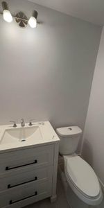 Appartement 4 ½ rénové à Saint-Léonard - Photo 4