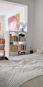 1 CH - 1 SDB - Montréal - $1,580 /mo - Photo 4