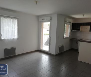 Location Appartement 2 pièces 39m² NOEUX LES MINES 62290 - Photo 1