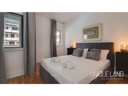 1 bedroom luxury Flat for rent in Cascais e Estoril, Portugal - Photo 5