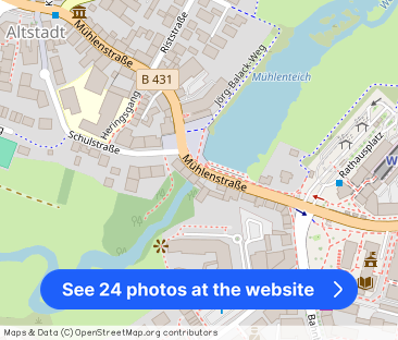 ERSTBEZUG - Modernes Wohnen mit Elbblick in Wedel - Photo 1