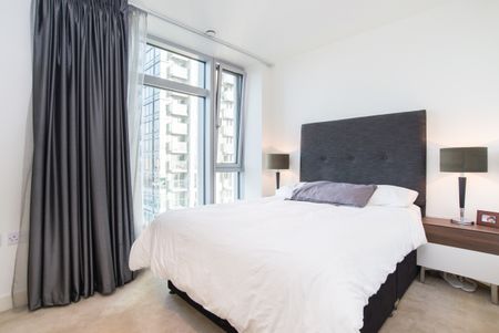 1 bedroom apartment to rent - Photo 4