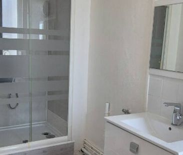 T4 en duplex lumineux en plein centre-ville de Nancy - Division de ... - Photo 2