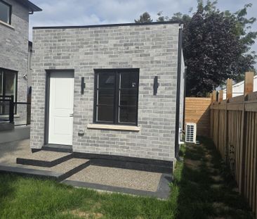 For Lease - 247 Alderbrae Avenue Unit# Garden Suite, Toronto, Ontario - Photo 4