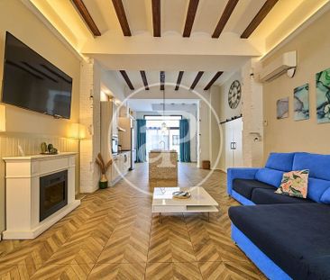 Luxury Apartment for rent in Valencia - Photo 6
