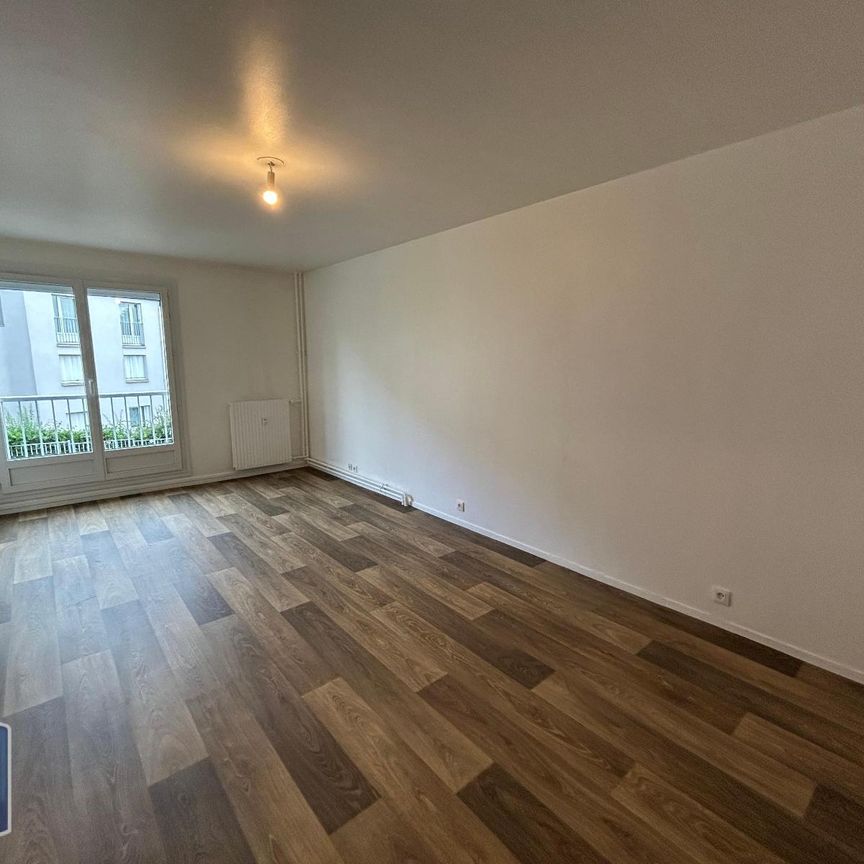 Location Appartement 3 pièces 67m² CANTELEU 76380 - Photo 1