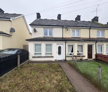 16 Gortgonis Terrace, Coalisland, BT71 4RB - Photo 1