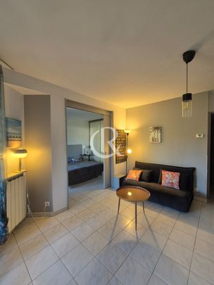 HYERES - Proche avenue Léopold Ritondale - Photo 1