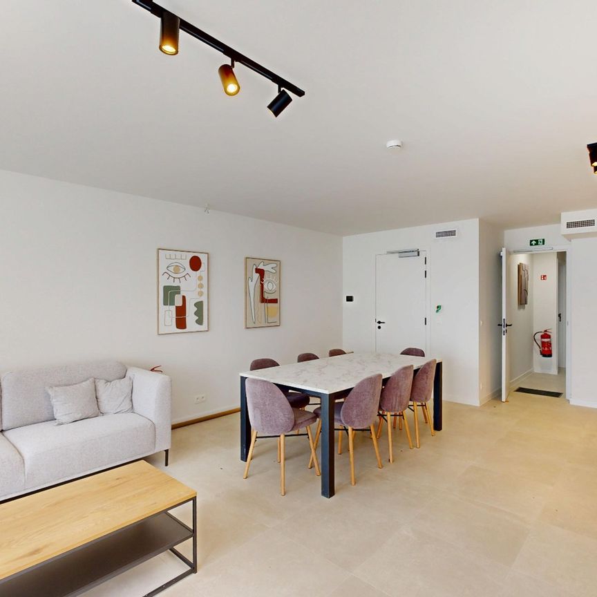 Leuvensesteenweg 77 / 0203, 2800 Mechelen - Photo 1