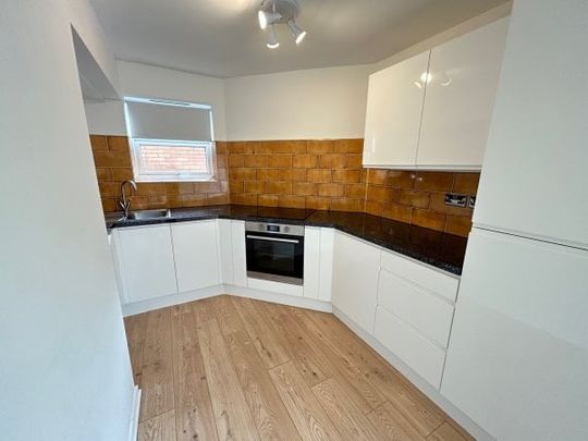 Barden Road, Nottingham, NG3 - Photo 1