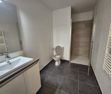 T2 La Seyne-sur-Mer 39.90 m² - Photo 6