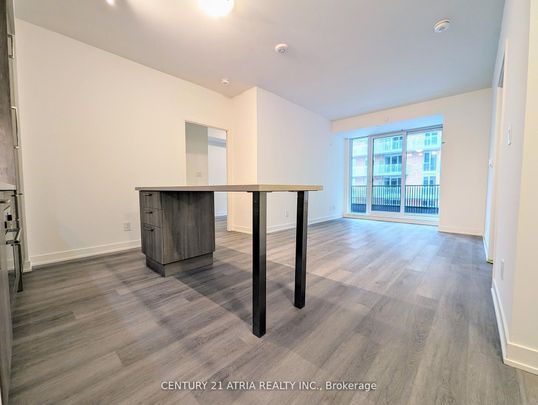 For Lease - 8119 Birchmount Road Unit# A835, Markham, Ontario - Photo 1