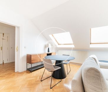 Penthouse for rent in Calle Felipe IV (Madrid) - Photo 6