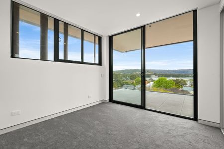 As new luxury apartment in Point Frederick - Photo 4