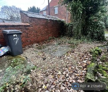 3 bedroom terraced house to rent - Photo 5