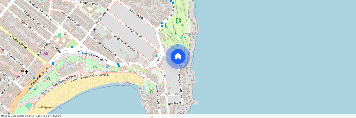 4/146 Hastings Pde, NSW 2026, North Bondi