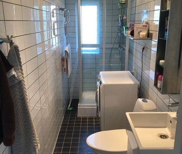 Örby slottsväg, Älvsjö - Photo 1