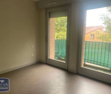 Appartement à louer 4 pièces 87.67m² - Photo 5