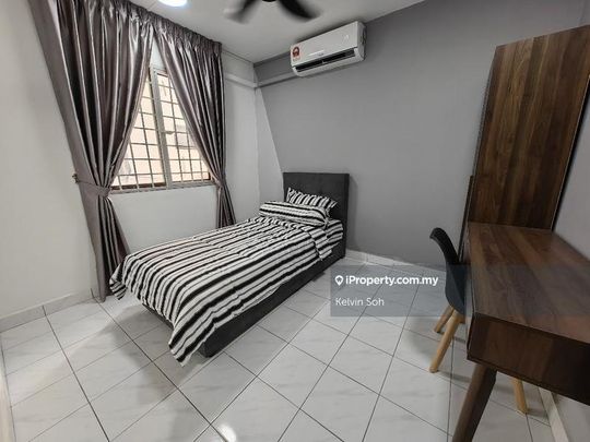 Sfera Residency, Seri Kembangan - Foto 1