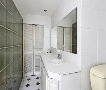 seniorenappartement (enkel +55 jaar) - Foto 2