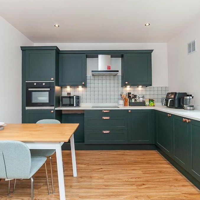 B5 Bryanscourt, Osborne Park, Belfast, BT9 6JS - Photo 1