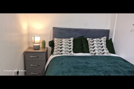 Room in a Shared House, Highgate Street, B12 - Photo 2
