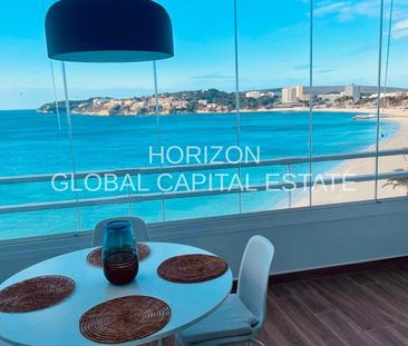 3 room luxury Apartment for rent in Magaluf, Spain - Photo 1