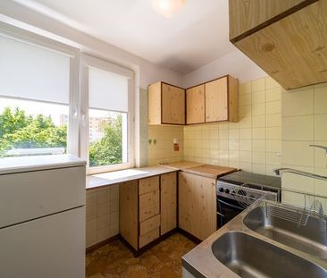 Łódź Łódź-Bałuty, Urzędnicza - Zdjęcie 3