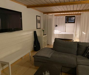 Kiselstråket, Umeå - Foto 3