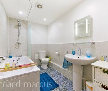 Raleigh Gardens - Photo 2