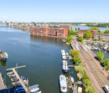 Appartement te huur: Oostelijke Handelskade 1147 1019 DN Amsterdam - Photo 2