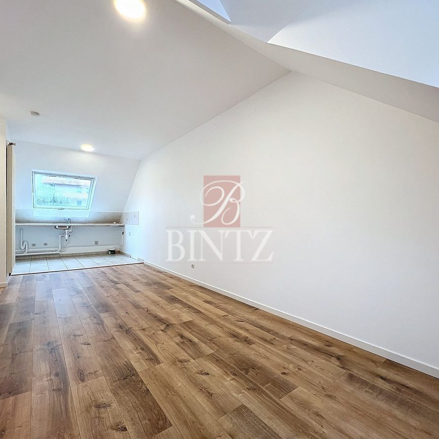 LOCATION APPARTEMENT - 32.26m² - Schiltigheim - Photo 1