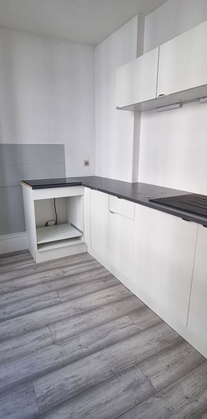 Location Appartement 1 pièce 32m² - Photo 1