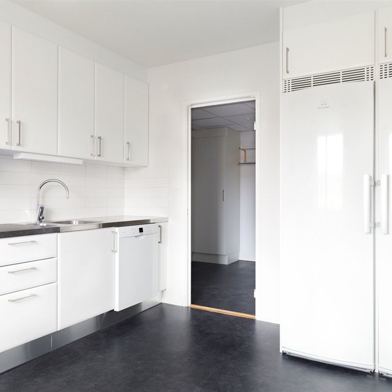 Slåttergatan 64 - Photo 1