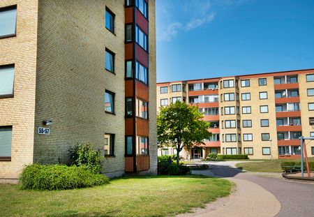 Svansjögatan 51, Bellevuegården - Photo 5