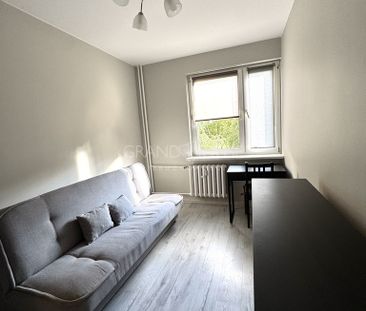 2 rozkładowe pokoje | Zawadzkiego | Balkon - Photo 5