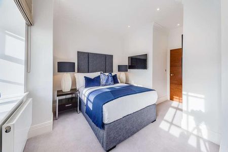 Palace Wharf, Rainville Road, Hammersmith, London, W6 - Photo 5