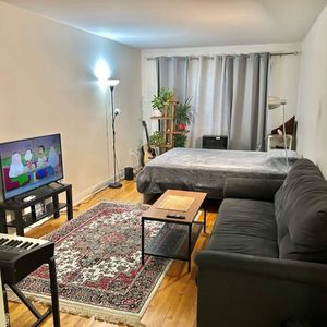 Studio - Montréal - $1,195 /mo - Photo 2