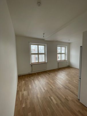 Ebba Ströms gata 19 - Foto 1