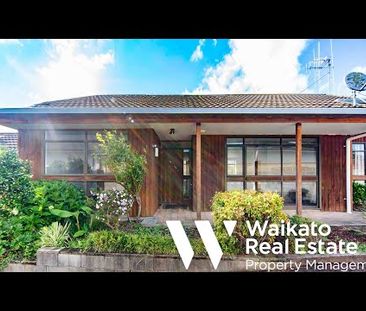 Prime Hamilton Living - Clifton Terrace Townhouse for Rent - Photo 5