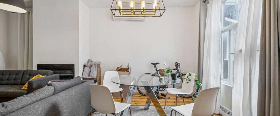 À louer / Appartement - Photo 1