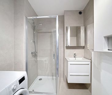 Appartement met één slaapkamer in Anderlecht - Photo 3