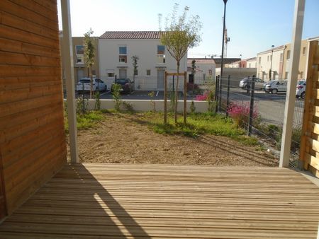 Location Maison 3 pièces 65m² CARPENTRAS 84200 - Photo 5